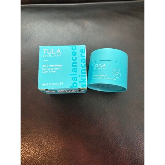 Tula night cream 15g - Picture 1 of 3